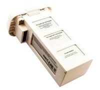 Batterie adaptée au DJI Phantom 3 Pack de batteries Li-Polymer 15,2Volt 4480mAh 68,1Wh