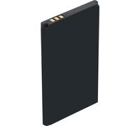 Batterie adaptée au Doro Primo 368, 61,9 x 38 x 4,9mm, remplace la batterie Doro RCBNTC05, 3,7V 1000mAh