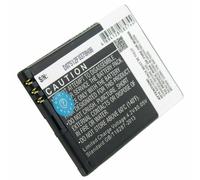 Batterie adaptée au Doro Primo 571, batterie HZTBL-4D-01, RCB571 batterie 3,7 Volt