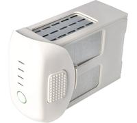 Batterie adaptée au drone DJI Phantom 4 53801907 Li-Polymer, 15,2V, 5200mAh, 79,04Wh 338 grammes