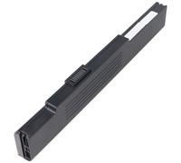 Batterie adaptée au MEDION Akoya E6221 Batterie, E6222, E6234 Li-Ion 10,8V, 5200mAh