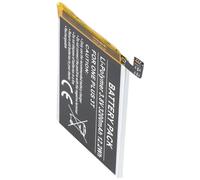 Batterie adaptée au ONEPLUS 3T Batterie BLP633, 3T Dual SIM, A3010, Rain