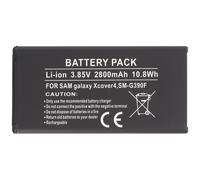 Batterie adaptée au Samsung Galaxy Xcover 4 batterie SM-G390F, EB-BG390BBE, EB-BG390BBEGWW