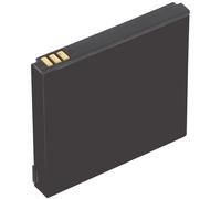 Batterie adaptée au téléphone portable Emporia LIFE Plus AK-V170 Batterie LIFE+ Dimensions : 49 x 46 x 6mm 1ICP6/40/48