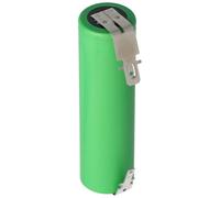Batterie adaptée au WV 50 Plus de Kärcher Batterie 1.633-101.0, 6.664-244.0, 1UR18650S