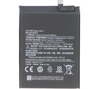 Batterie adaptée au Xiaomi Redmi K40, Li-Polymer, 3,87V, 4520mAh, 17,5Wh, sans outillage