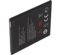 Batterie adaptée au ZTE Blade L7 Batterie Li-Ion 3,8Volt 2200mAh avec 8,4Wh