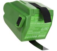 Batterie adaptée aux robots aspirateurs iRobot Roomba S9, S9+