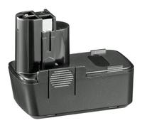 Batterie adaptée pour Bosch 2607335073, 2607335033 GSR7.2 VPE-2 2,0Ah