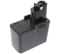 Batterie adaptée pour Bosch 2607335073, 2607335033 GSR7.2 VPE-2 3,0Ah, respecter impérativement les dimensions