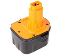 Batterie adaptée pour Dewalt ELU EZWA 61, 12Volt, 3,0Ah NiMH