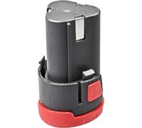 Batterie adaptée uniquement au Parkside 4511339, IAN38174 Batterie 10,8 Volt, PABSW 10.8 A1, comparez impérativement toutes les photos exactement avec votre batterie
