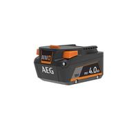 Batterie AEG 18V Lithium-ion 4.0Ah - L1840S