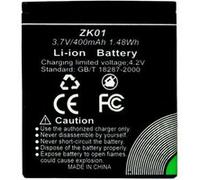 Agfa Batterie pour APN DC5200