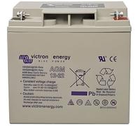 Victron Energy Agm 12v/battery 22ah Clair