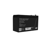 Green Cell AGM Battery 12V 8Ah - Battery - Mignon (AA)