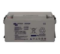 Batterie AGM 12V - 90 Ah Victron