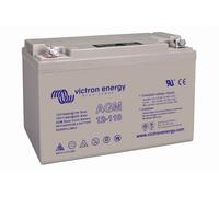 Batterie AGM à décharge profonde 12 V/110 Ah (M8)