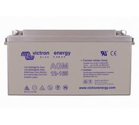 Victron Energy Agm 12v/m8 Battery 165ah Clair