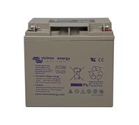 Batterie AGM à décharge profonde 12 V/22 Ah.