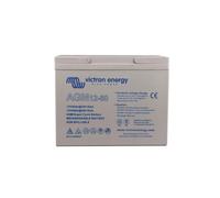 Victron Energy Agm 12v/battery 60ah Clair
