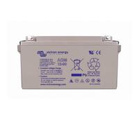 Victron Energy Batterie au Plomb AGM 90 Ah 12 Volt