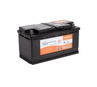 ANTARION Batterie AGM COMPACT 95Ah Compact L5 Camping-car