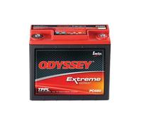 Batterie Moto ODYSSEY PC680