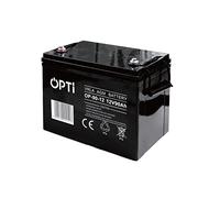 Batterie AGM Opti 12V 90Ah