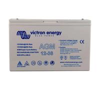 Victron Energy Agm Super Cycle 12v/batterie 15ah Clair