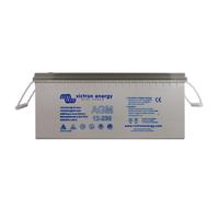 Victron Energy AGM Batterie Super Cycle 230 Ah 12 Volt (M8)