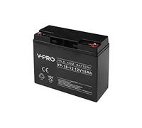 Batterie AGM VPRO 12 V 18 Ah