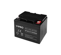 Batterie AGM VPRO 12 V 40 Ah