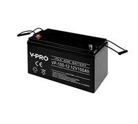 Batterie AGM VPRO 12V 100 Ah