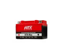 Batterie AGM XT7A Max MTX Power 12V 7.2Ah 105A