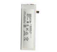 Batterie AGPB016-A001 2600 mAh compatible avec Sony Xperia M5 E5603 E5606 E5653 E5633 E5643 E5663 E5603