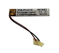 Batterie AHB480832PK pour casque Bluetooth Plantronics Voyager Legend