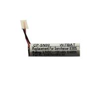 Batterie AHB75310PA-02 pour casque Sennheiser IE80S