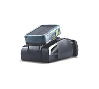 Batterie Airstream Lithium-ion Festool BP 18 Li 4,0 HPC-ASI 18V 4Ah