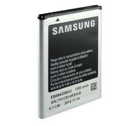 BATTERIE AKKU BATTERY ORIGINAL EB464358VU 1300mAh SAMSUNG GT-S6310 GALAXY YOUNG