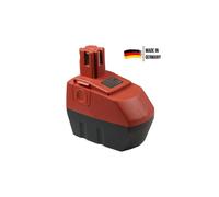 Batterie AKKU POWER P1116 pour HILTI 15.6V 3AH Ni-Mh type SFB155