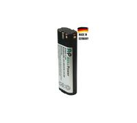 Batterie AKKU POWER P116 pour AEG/RYOBI 7.2V 3Ah Ni-Mh