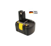 Batterie AKKU POWER P2106 pour BOSCH 14,4V 3Ah Nimh