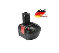 Batterie AKKU POWER P276 pour BOSCH 12V 3Ah Ni-Mh