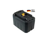 Batterie AKKU POWER P5205 pour Makita 24V 2Ah Nimh type BH2420