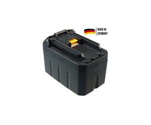 Batterie AKKU POWER P5205 pour Makita 24V 2Ah Nimh type BH2420