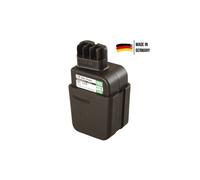 Batterie AKKU POWER P625 pour METABO 12V 2.AH NI-MH type 6.30071