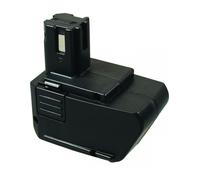 Batterie AKKU POWER RB1146 pour HILTI 9.6V 3AH NI-MH type SBP10/SPB105