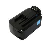 Batterie AKKU POWER RB1288 pour FESTOOL / PROTOOL 14.4V 3Ah Li-ion type BPC15Li/BP15