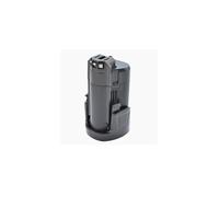 Batterie AKKU POWER RB2132B pour DREMEL/BOSCH 10.8V 2Ah Lithium-ion